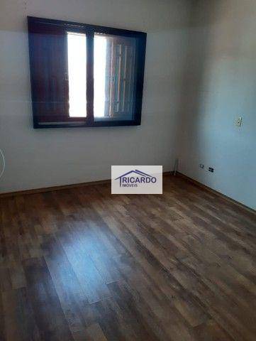 Sobrado à venda com 3 quartos, 203m² - Foto 7