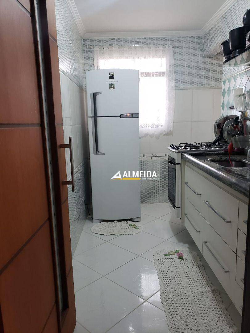 Apartamento, 2 quartos, 46 m² - Foto 4