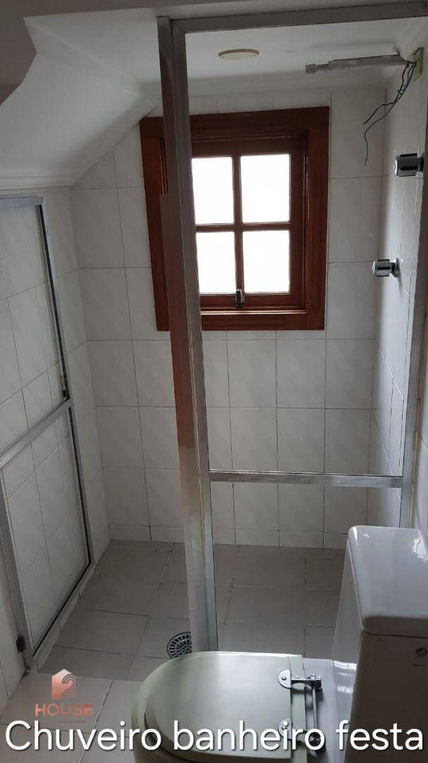 Casa de Condomínio, 3 quartos - Foto 34