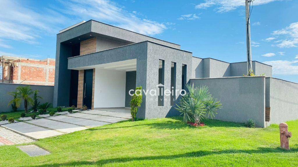 Casa de Condomínio à venda com 3 quartos, 170m² - Foto 15