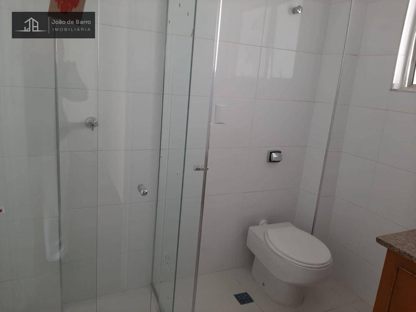 Apartamento à venda com 2 quartos, 79m² - Foto 8