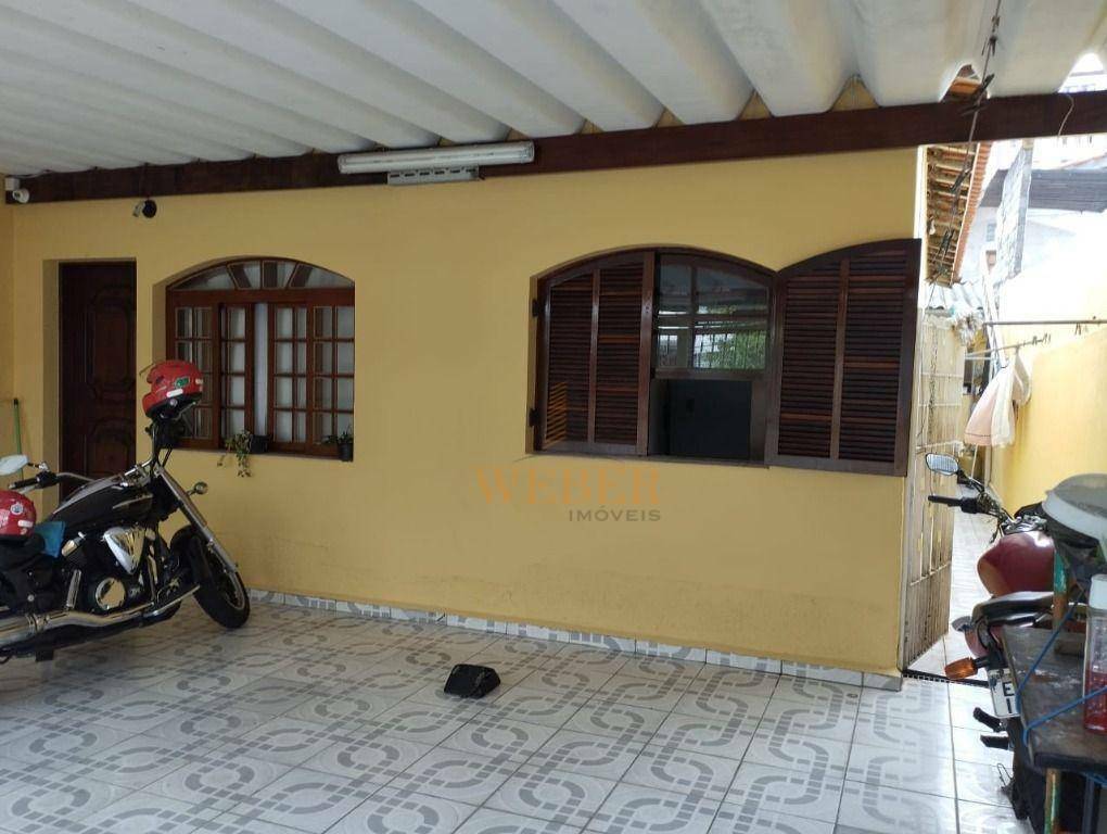 Casa à venda com 3 quartos, 91m² - Foto 17