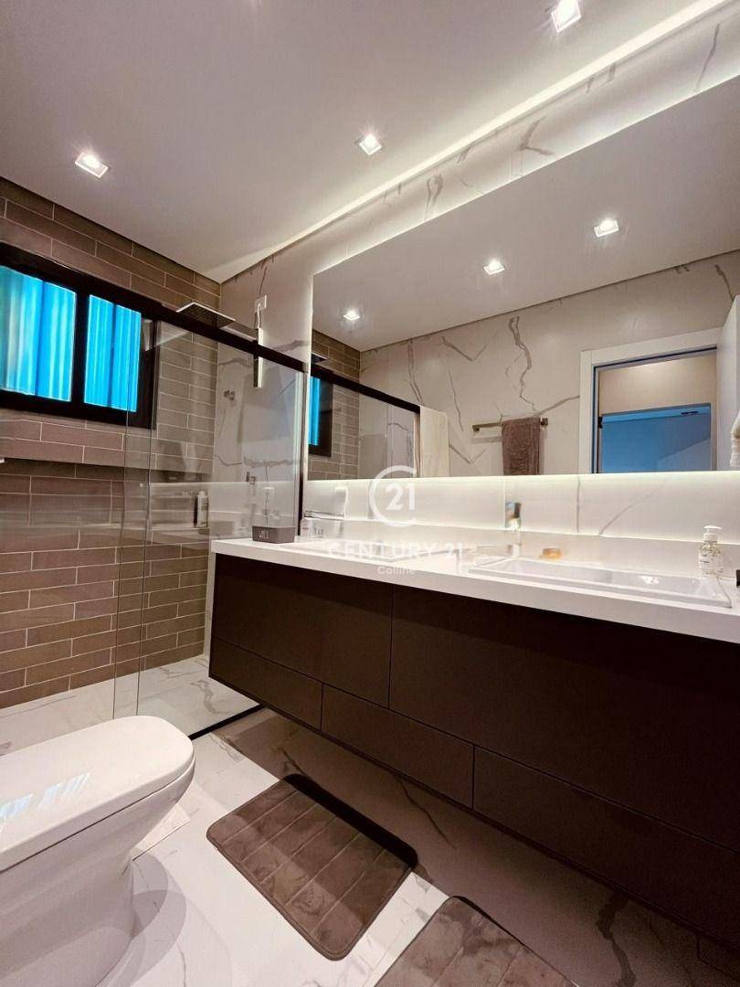 Sobrado à venda com 4 quartos, 269m² - Foto 34