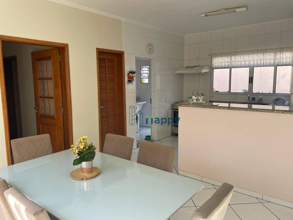 Casa de Condomínio à venda com 3 quartos, 185m² - Foto 28