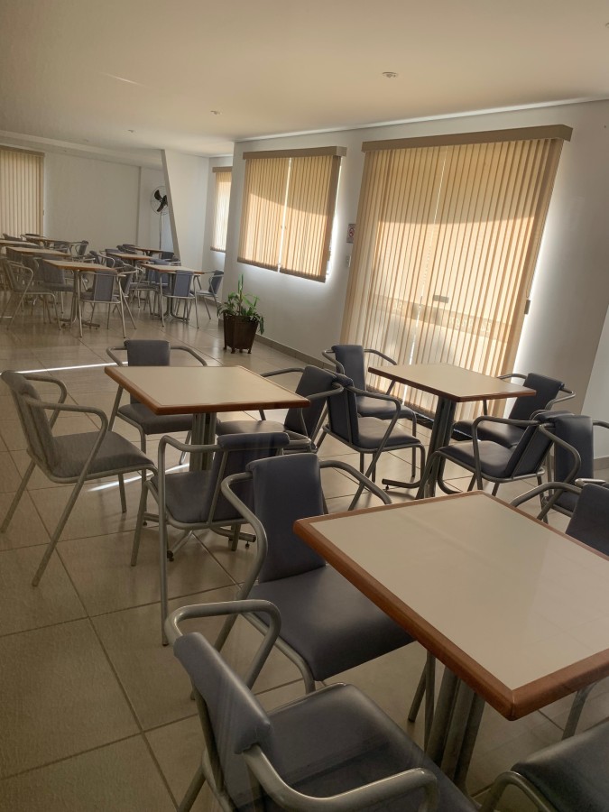 Apartamento para alugar com 3 quartos, 87m² - Foto 20