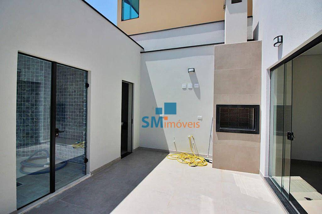 Sobrado à venda com 4 quartos, 360m² - Foto 8