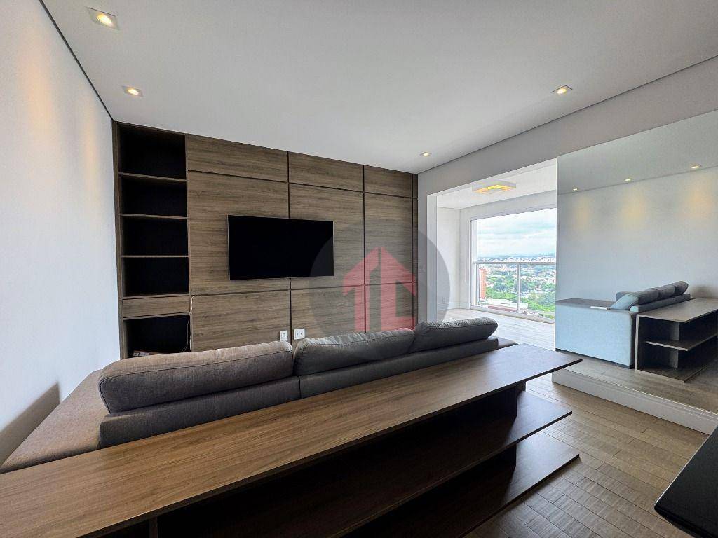 Apartamento, 1 quarto, 57 m² - Foto 2