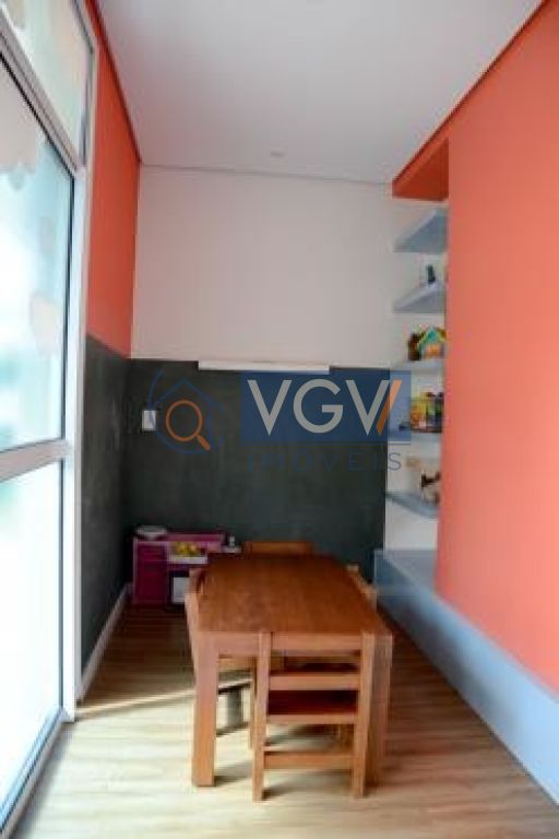 Apartamento à venda com 3 quartos, 127m² - Foto 14