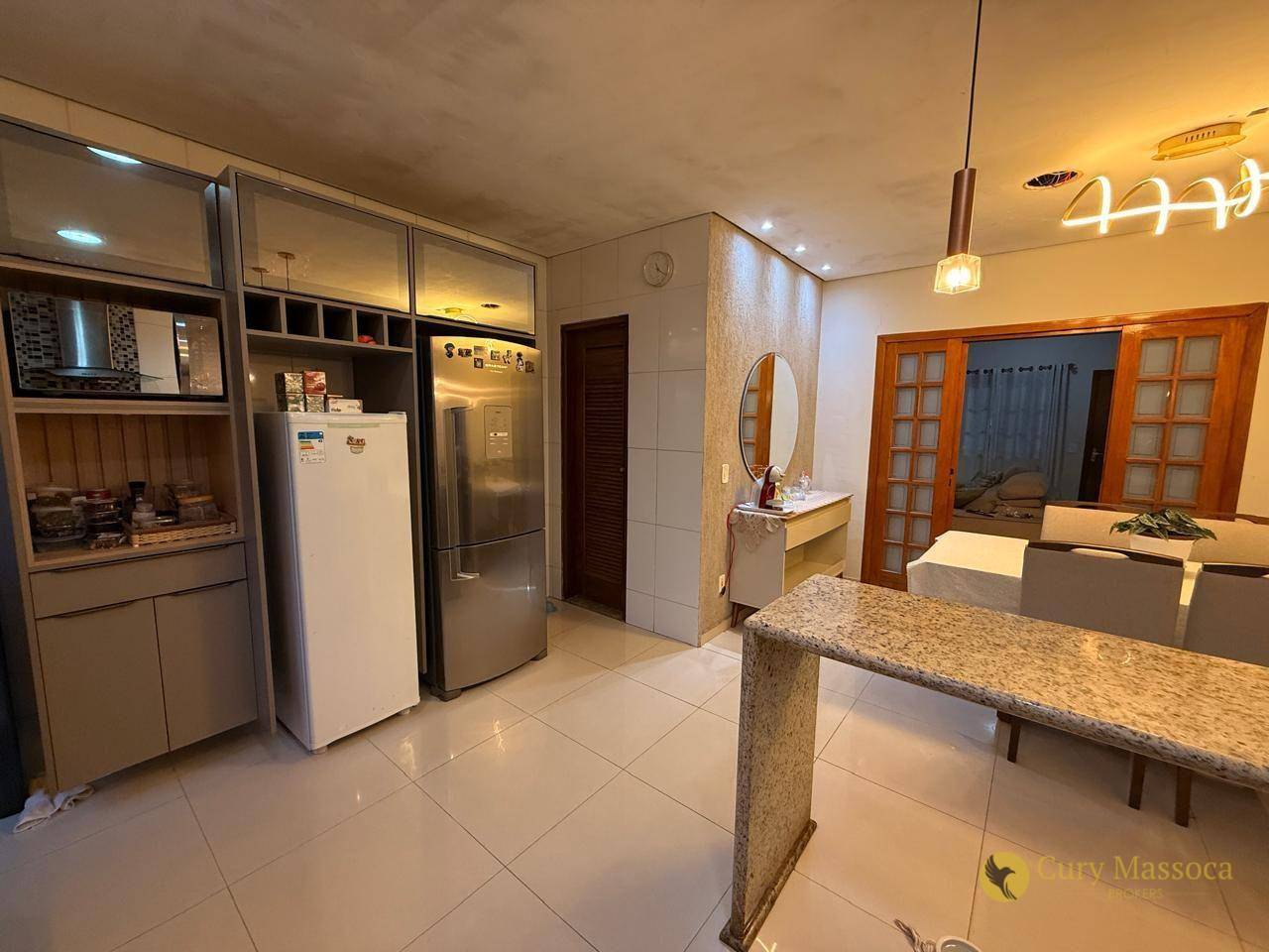 Casa à venda com 3 quartos, 180m² - Foto 19