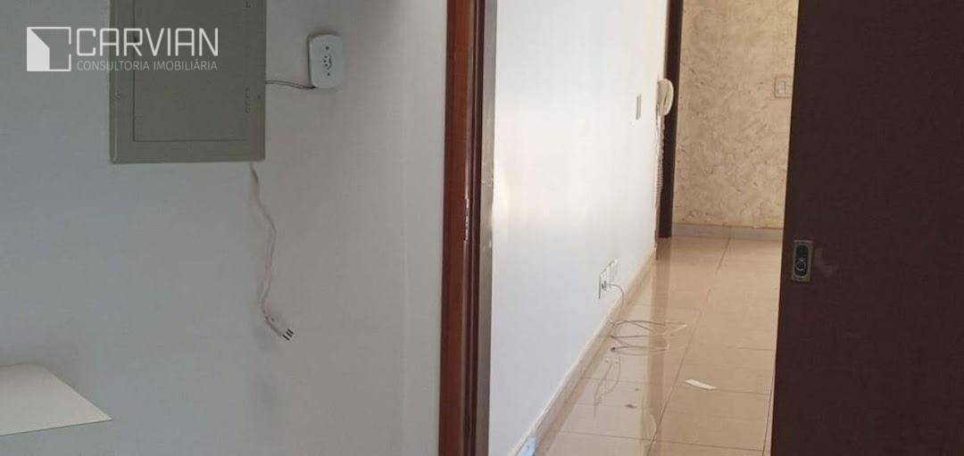 Apartamento à venda com 4 quartos, 321m² - Foto 26