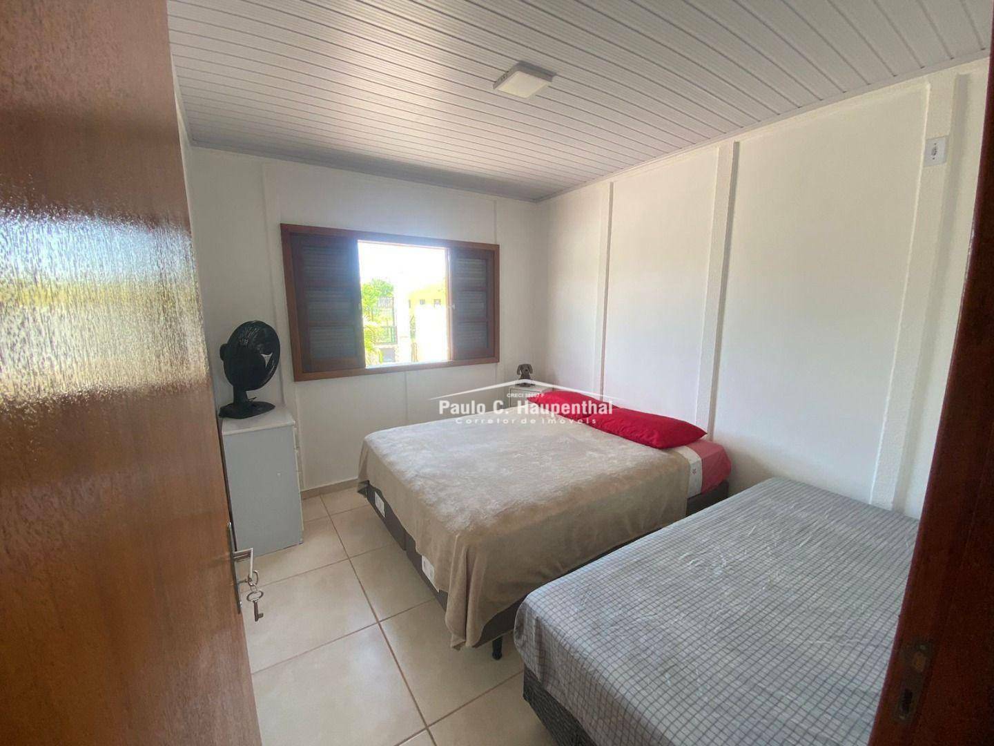 Casa à venda com 2 quartos, 62m² - Foto 11