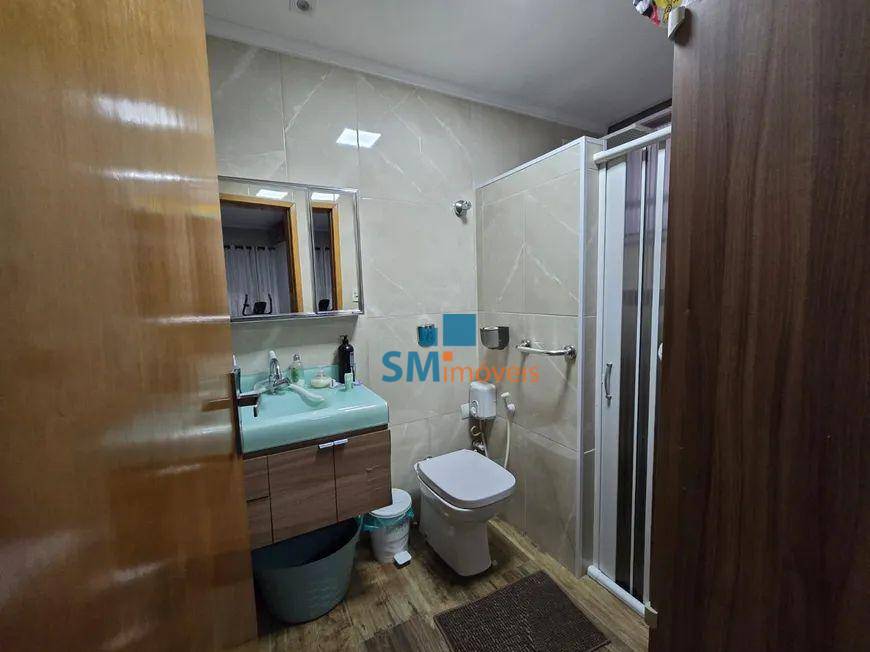 Apartamento à venda com 3 quartos, 154m² - Foto 6