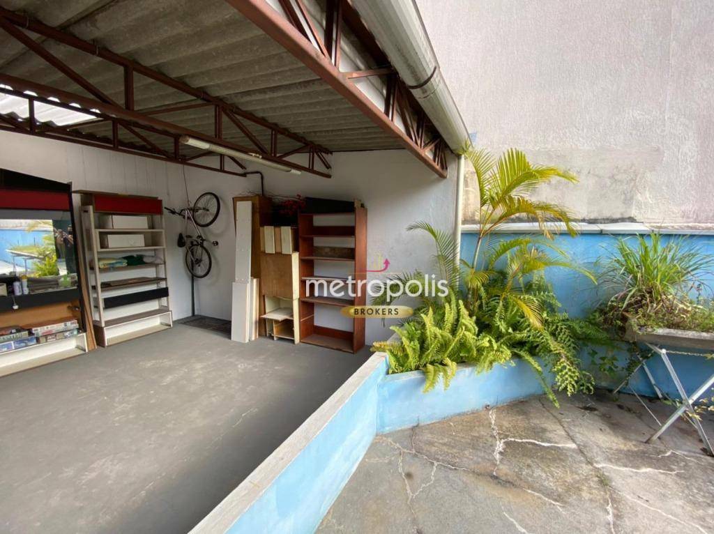 Sobrado à venda com 3 quartos, 400m² - Foto 22