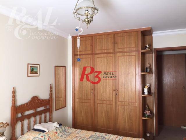 Apartamento à venda com 3 quartos, 170m² - Foto 11