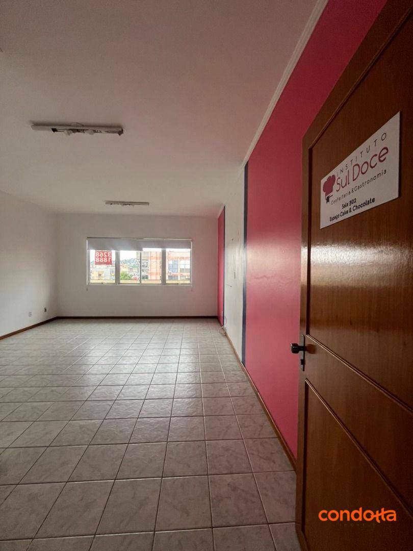 Conjunto Comercial-Sala para alugar, 43M2 - Foto 1