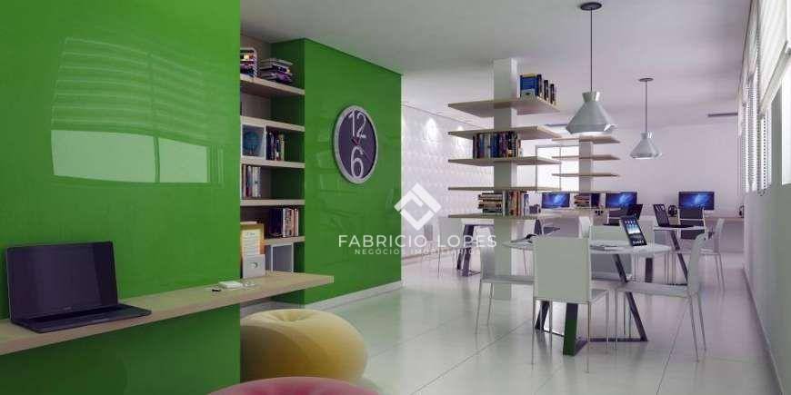 Apartamento à venda com 2 quartos, 45m² - Foto 24