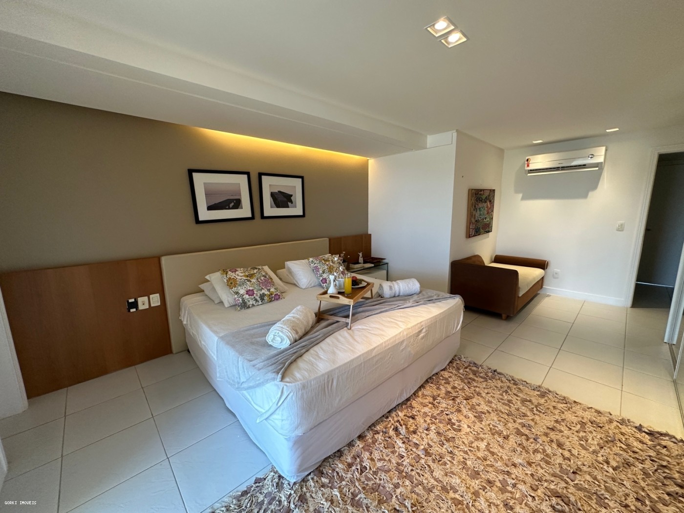 Apartamento à venda com 4 quartos, 200m² - Foto 20