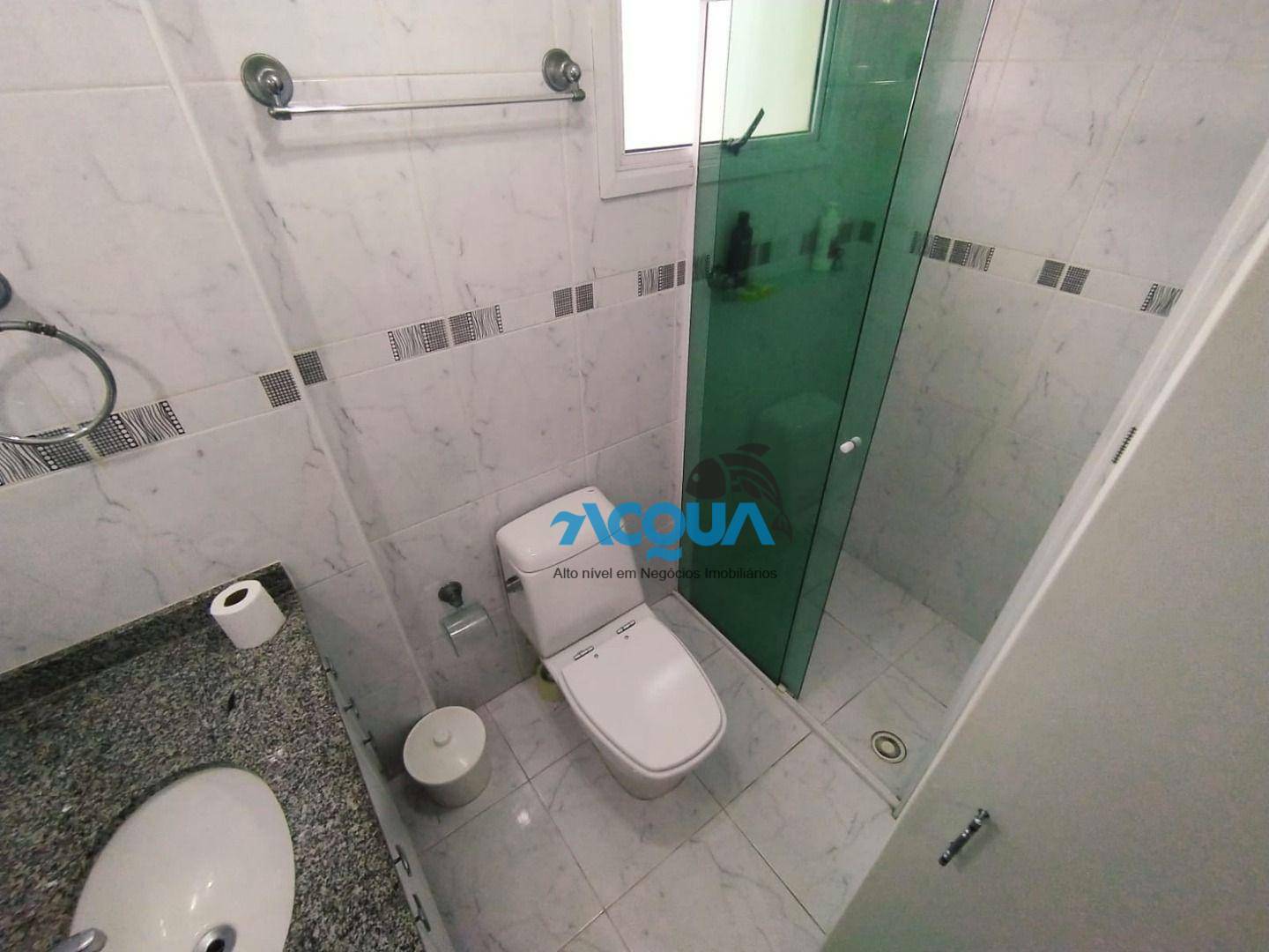 Apartamento à venda com 3 quartos, 120m² - Foto 17