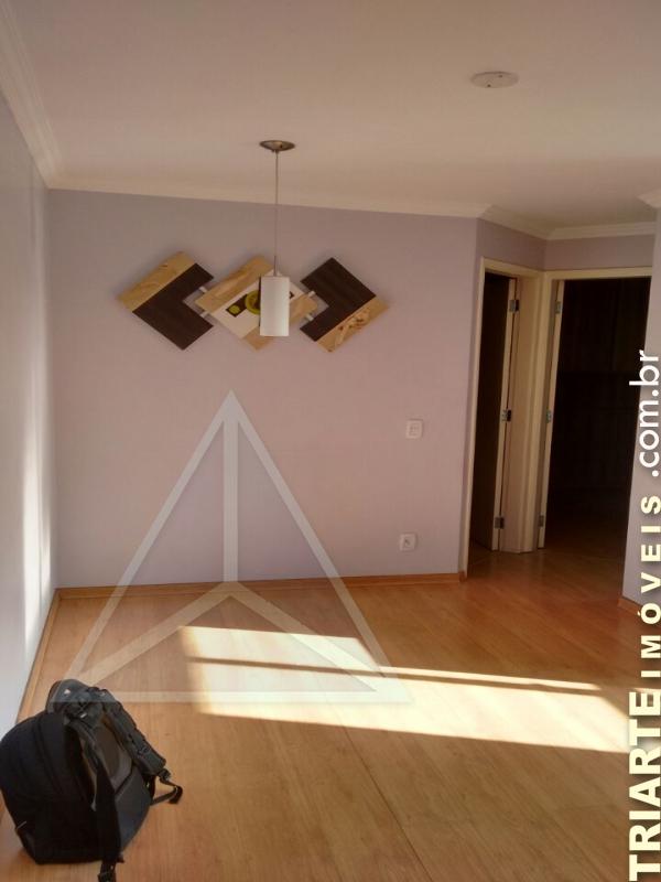 Apartamento à venda com 2 quartos, 47m² - Foto 5