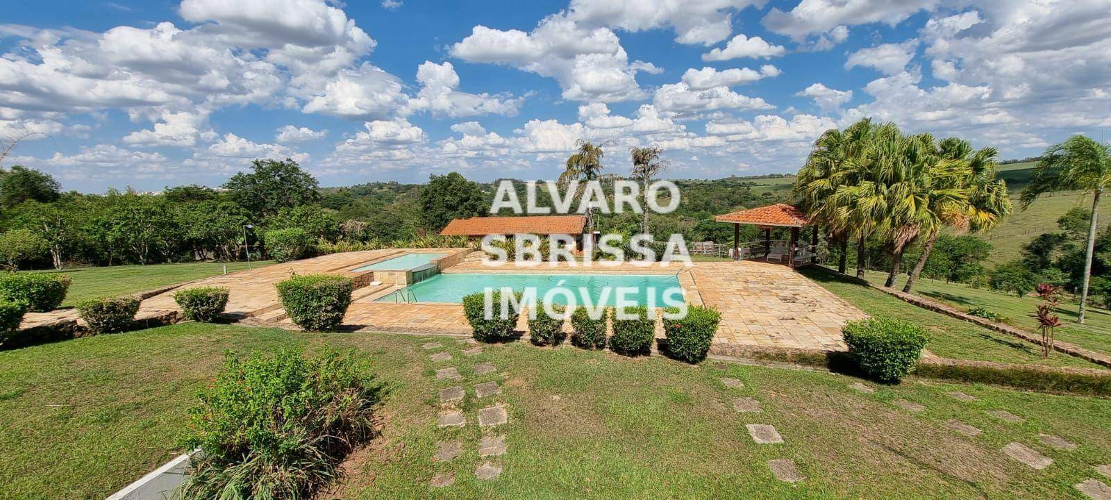 Sítio à venda com 4 quartos, 72600M2 - Foto 5