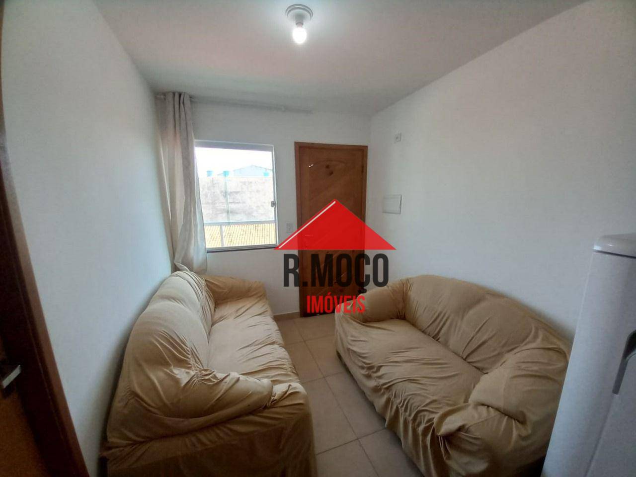 Apartamento à venda com 2 quartos, 51m² - Foto 1