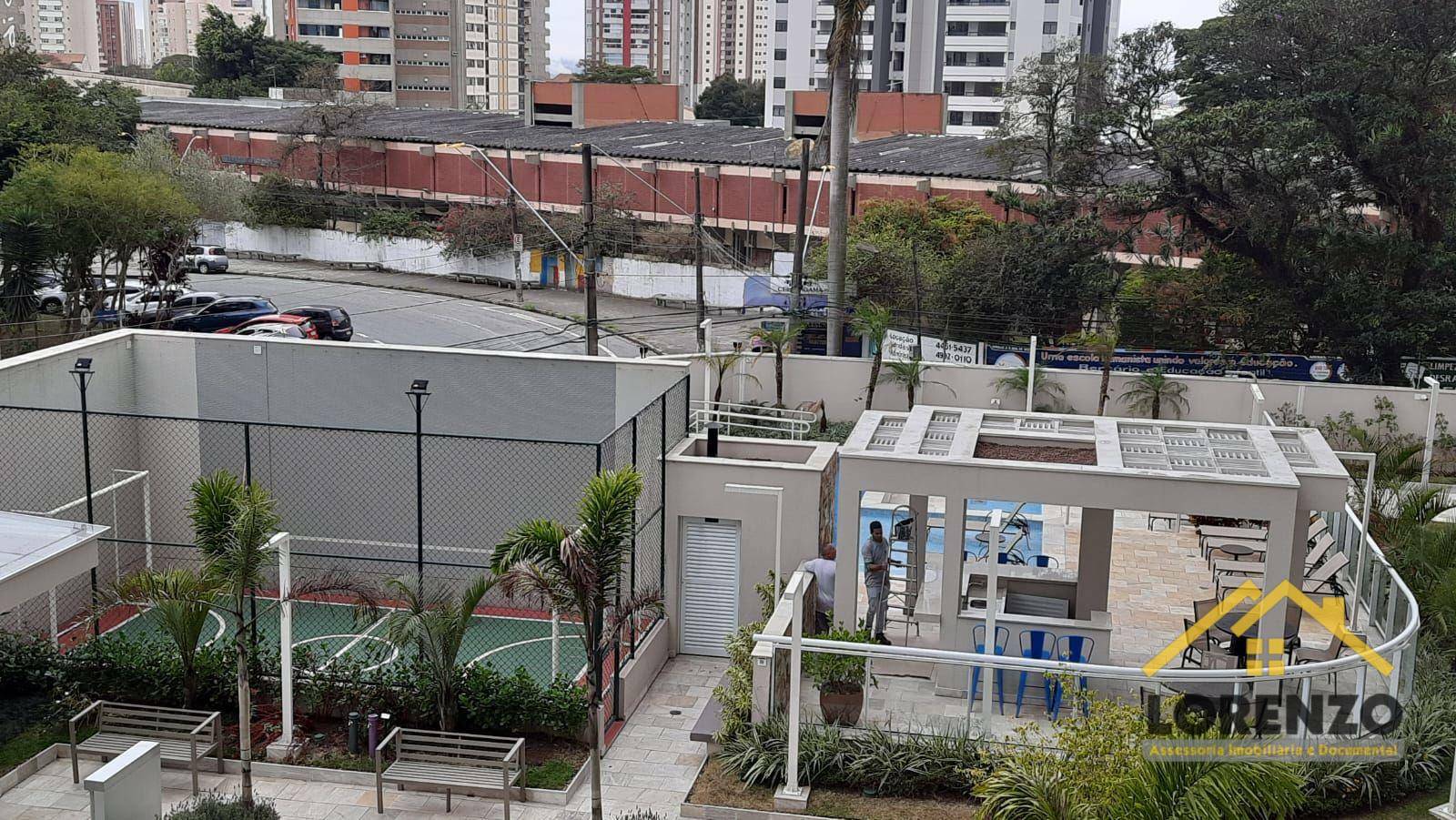 Apartamento à venda com 3 quartos, 154m² - Foto 54