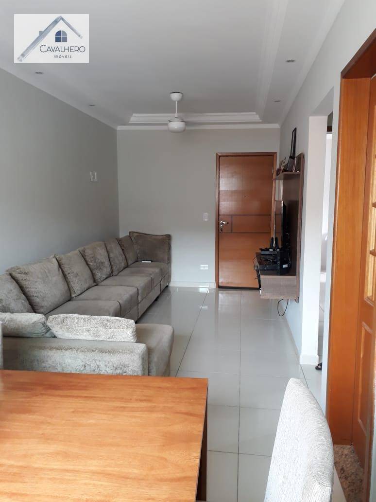 Apartamento à venda com 2 quartos, 140m² - Foto 21