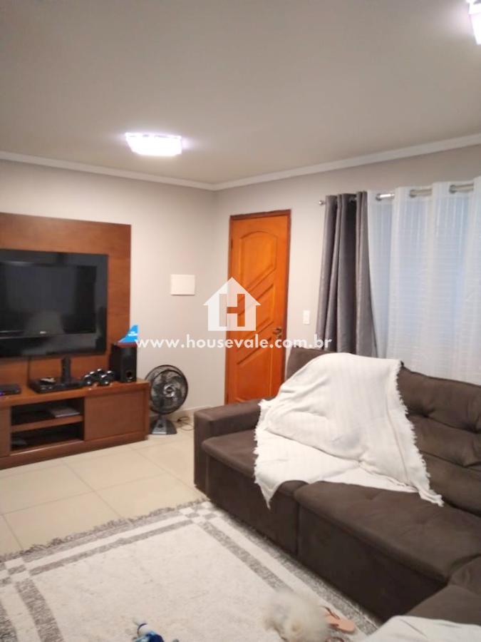 Sobrado à venda com 3 quartos, 194m² - Foto 3