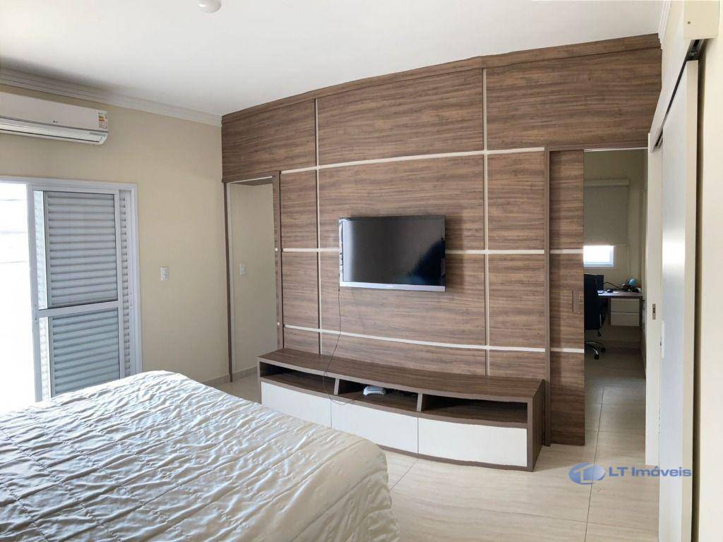 Casa de Condomínio à venda com 4 quartos, 180m² - Foto 4