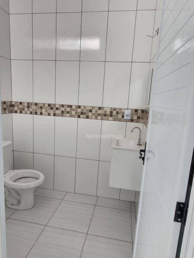 Casa de Condomínio à venda com 2 quartos, 47m² - Foto 7