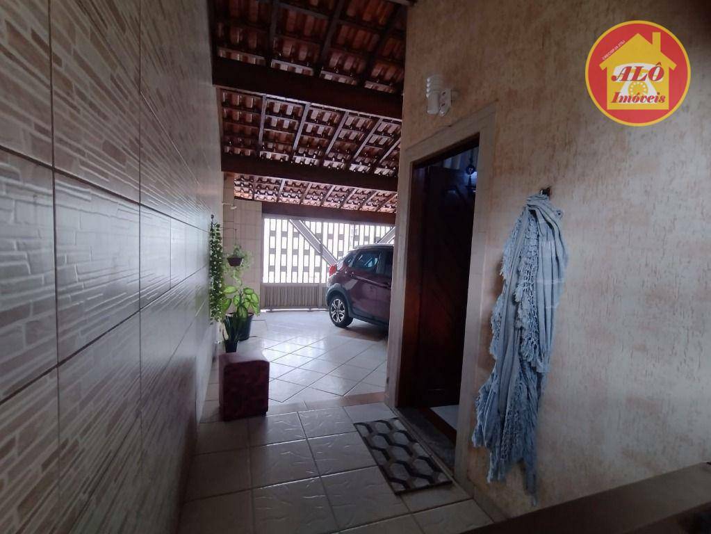 Sobrado à venda com 3 quartos, 120m² - Foto 11