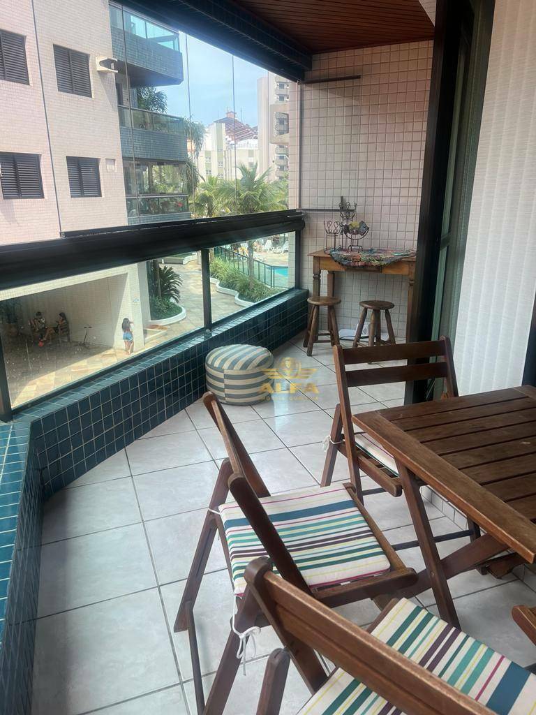 Apartamento à venda com 2 quartos, 75m² - Foto 5