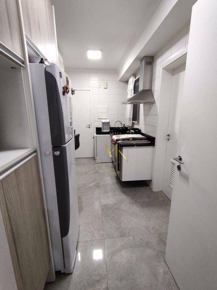 Apartamento à venda com 3 quartos, 98m² - Foto 4