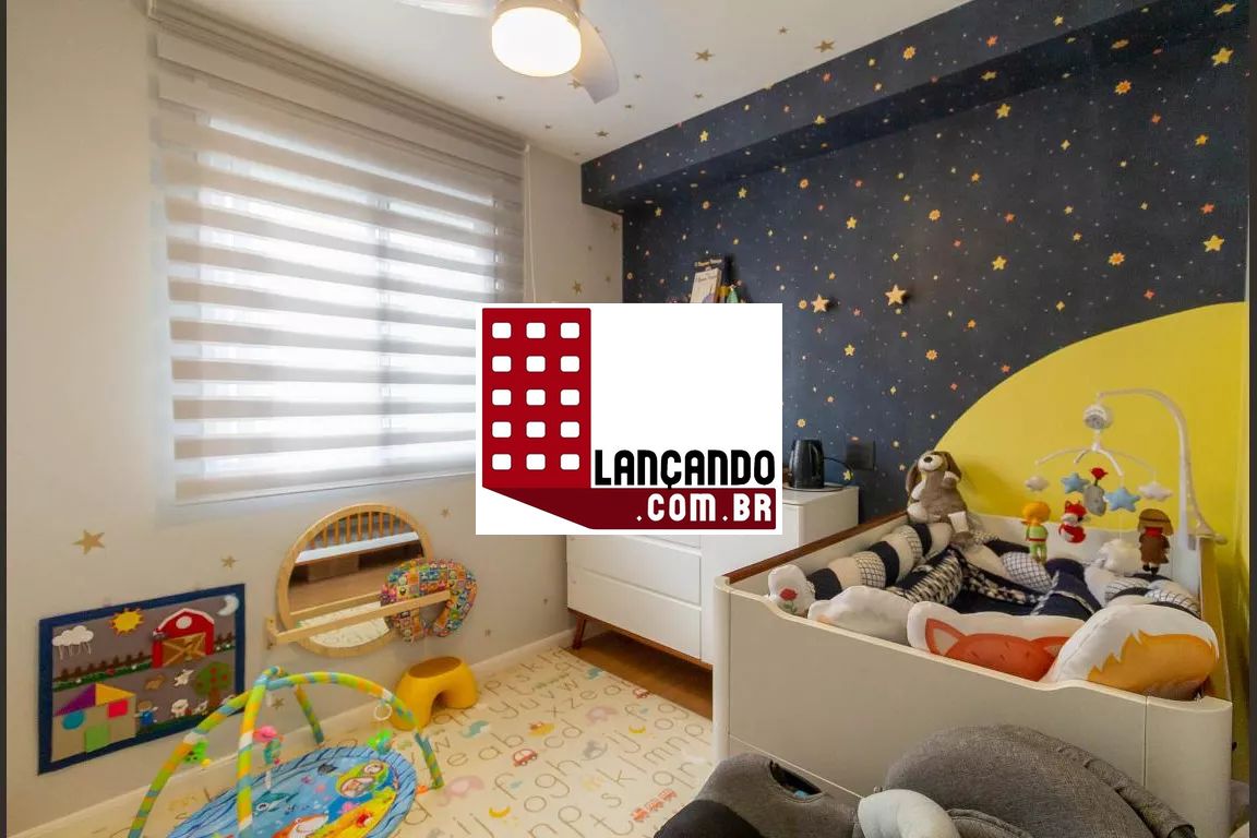 Apartamento à venda com 2 quartos, 59m² - Foto 12