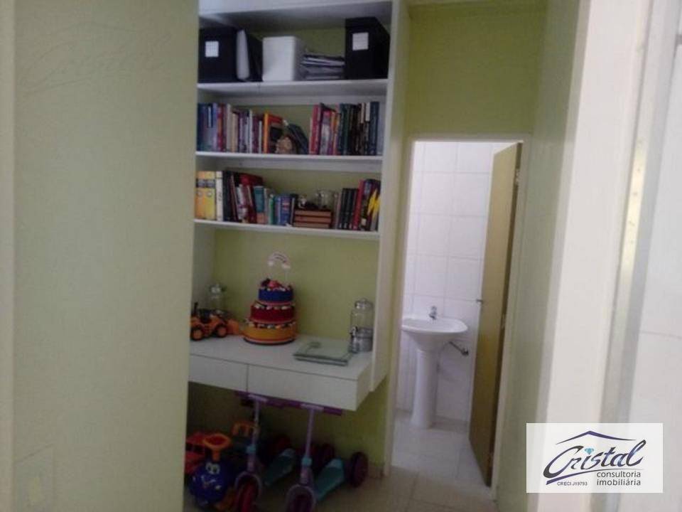 Casa de Condomínio à venda com 4 quartos, 420m² - Foto 26