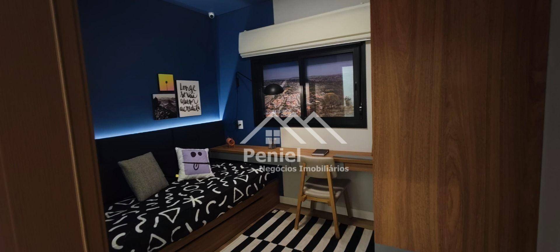 Apartamento à venda com 3 quartos, 81m² - Foto 12