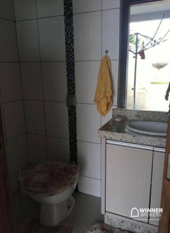 Sobrado à venda com 3 quartos, 278m² - Foto 10