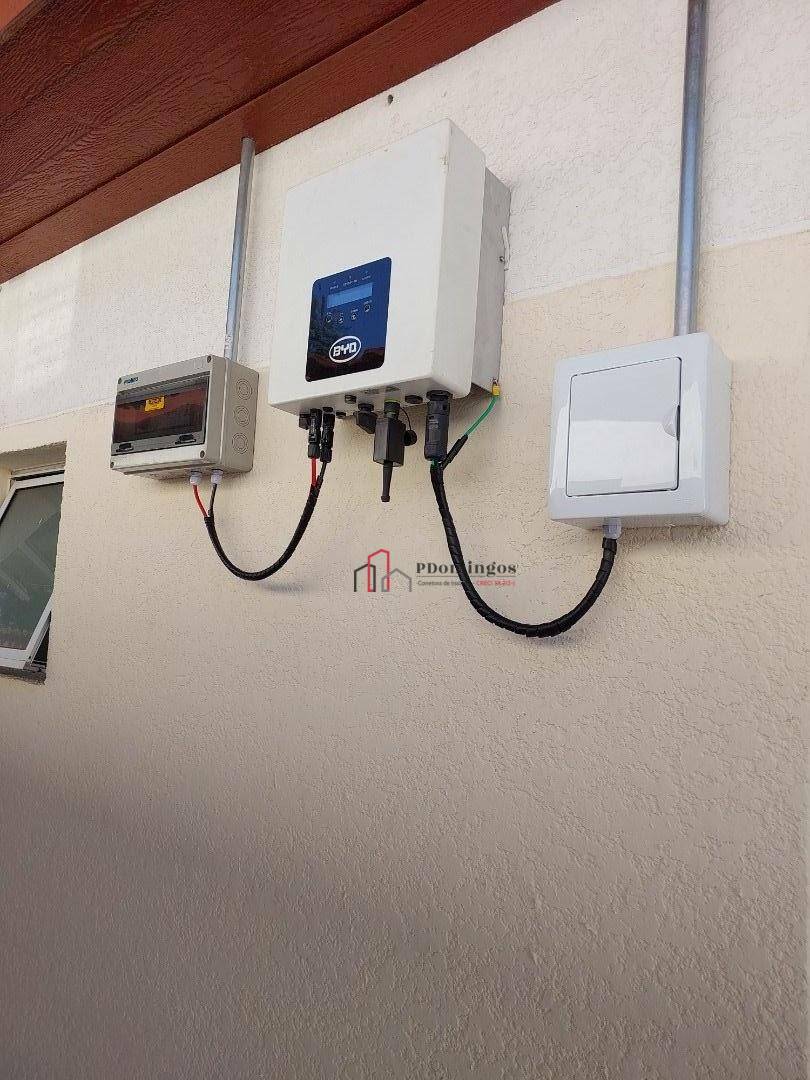 Casa de Condomínio para alugar com 3 quartos, 75m² - Foto 21