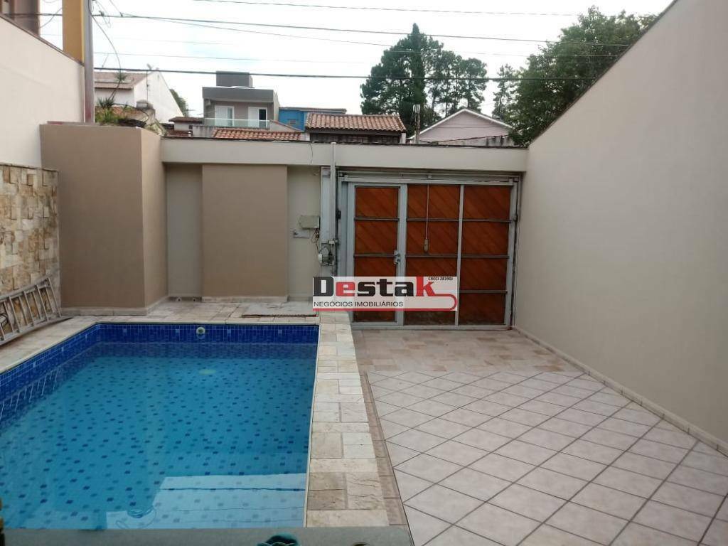 Sobrado à venda com 4 quartos, 622m² - Foto 13