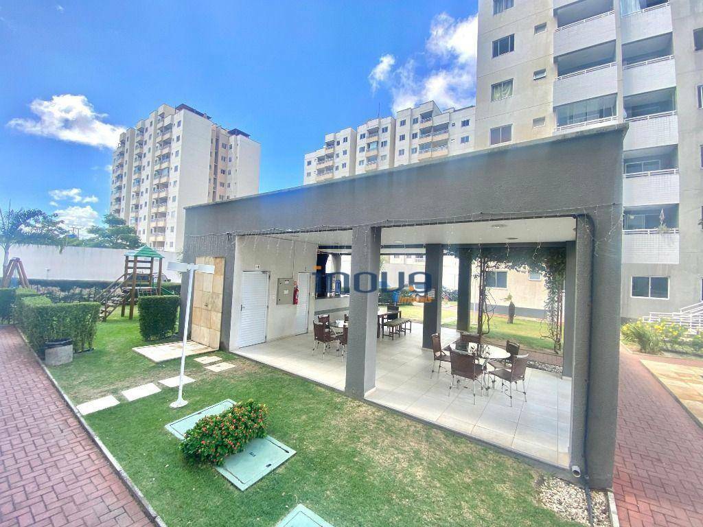 Apartamento à venda com 2 quartos, 54m² - Foto 6