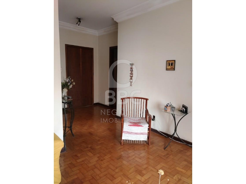 Apartamento à venda com 3 quartos, 90m² - Foto 5