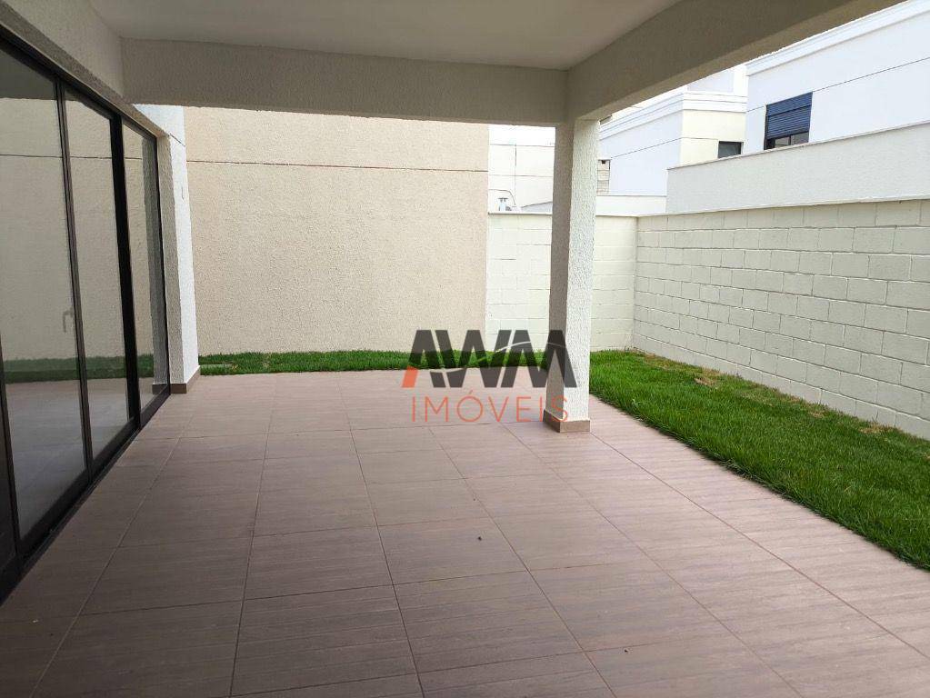 Sobrado à venda com 3 quartos, 181m² - Foto 5