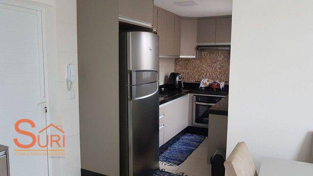 Apartamento à venda com 3 quartos, 88m² - Foto 5