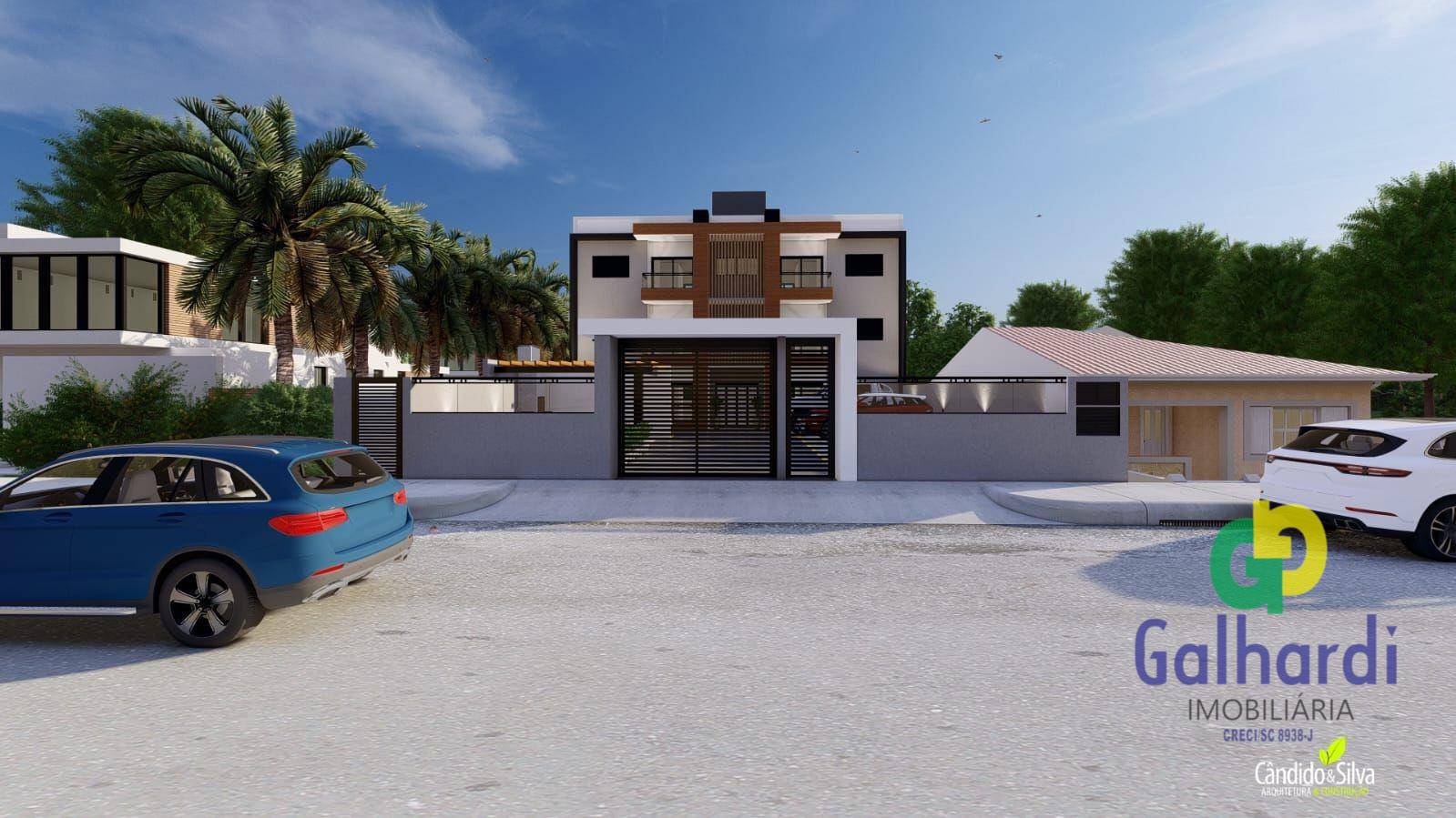 Apartamento, 2 quartos - Foto 4