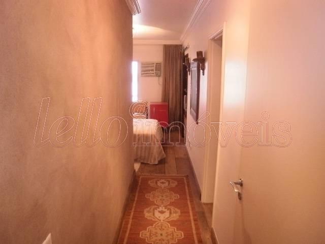 Apartamento para alugar com 3 quartos, 136m² - Foto 16