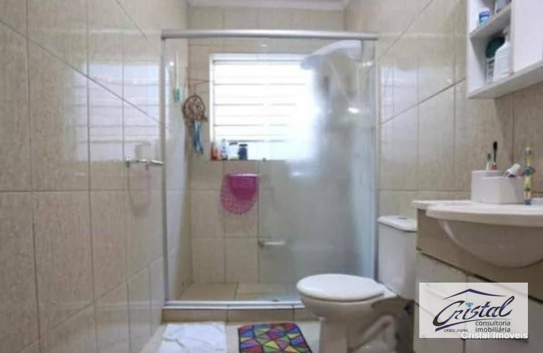 Casa à venda com 3 quartos, 250m² - Foto 14