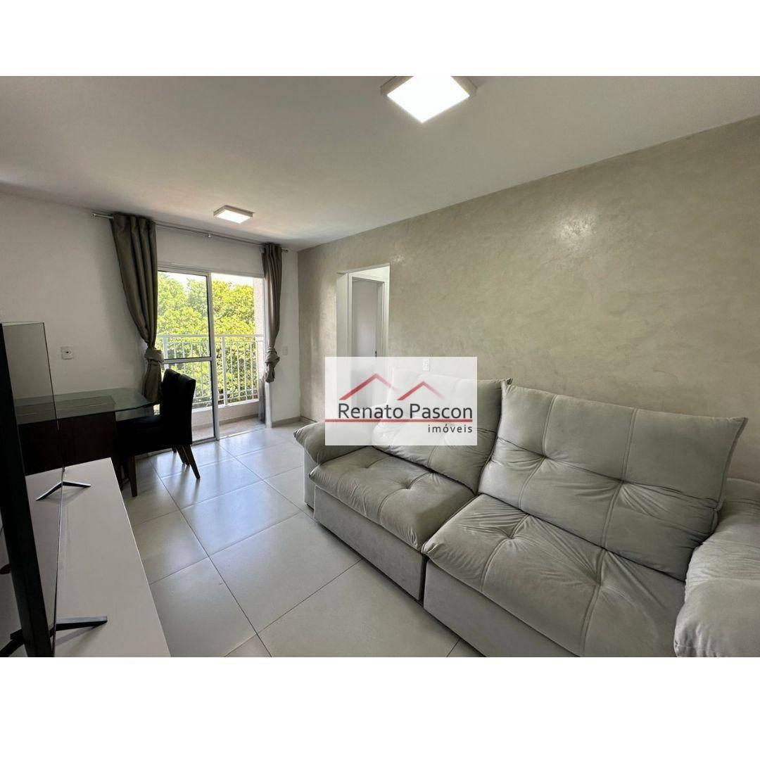 Apartamento à venda com 2 quartos, 55m² - Foto 11