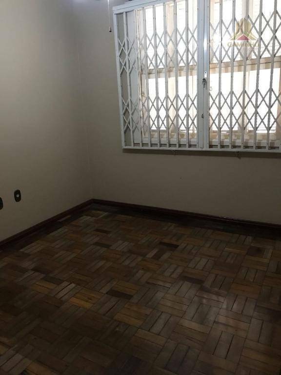 Apartamento à venda com 3 quartos, 143m² - Foto 13