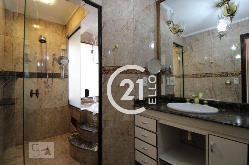 Casa de Condomínio à venda e aluguel com 4 quartos, 700m² - Foto 22