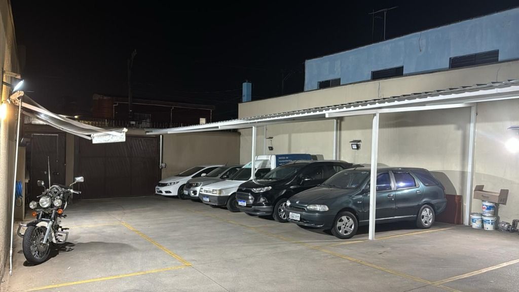 Sobrado à venda com 2 quartos, 60m² - Foto 13